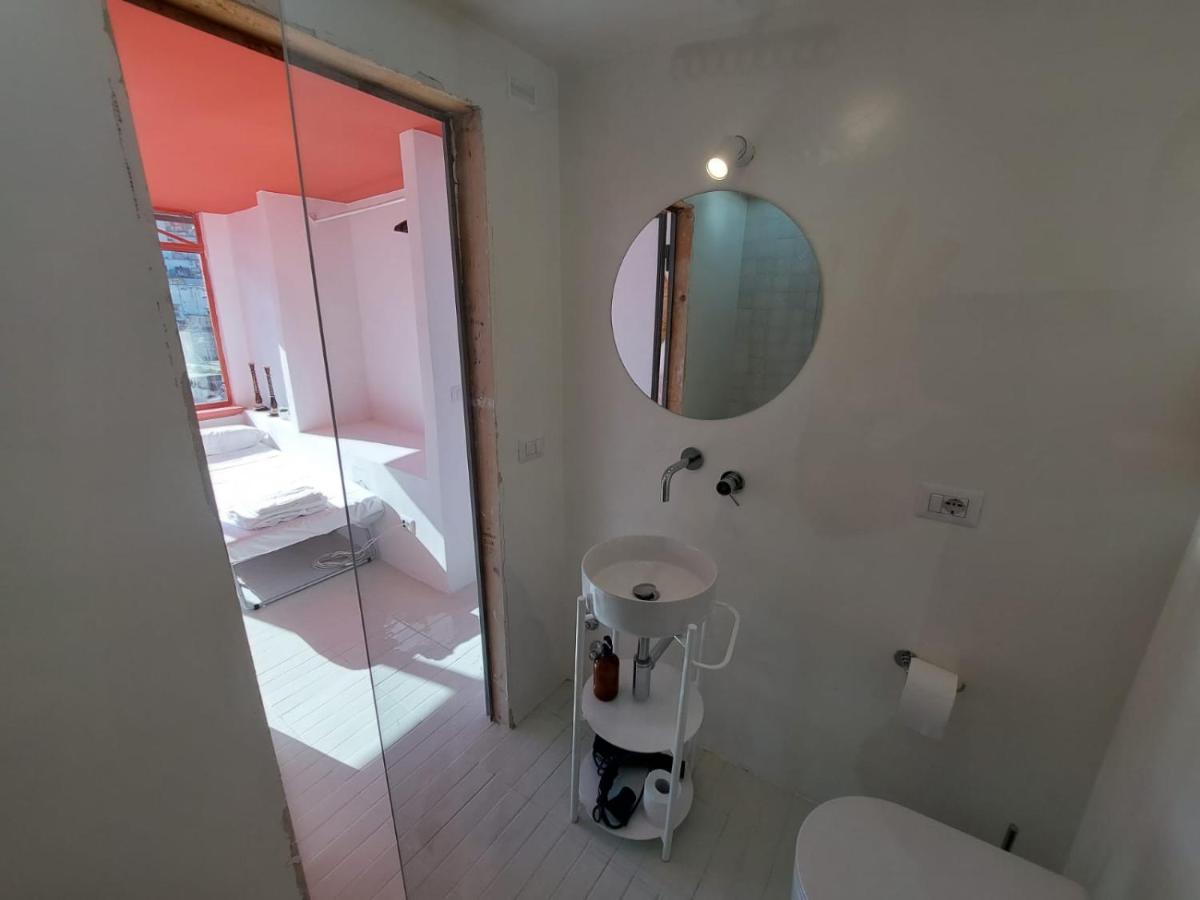 B&B Toledo Panoramic Rooftop With Terrace Naples Extérieur photo