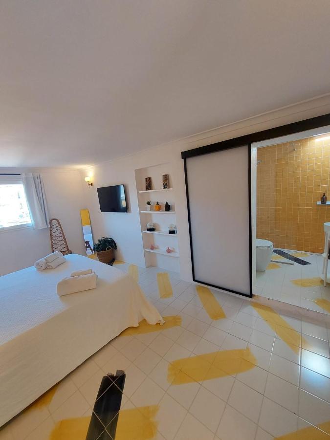 B&B Toledo Panoramic Rooftop With Terrace Naples Extérieur photo