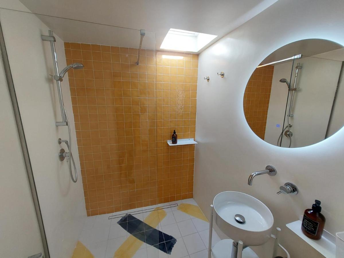 B&B Toledo Panoramic Rooftop With Terrace Naples Extérieur photo