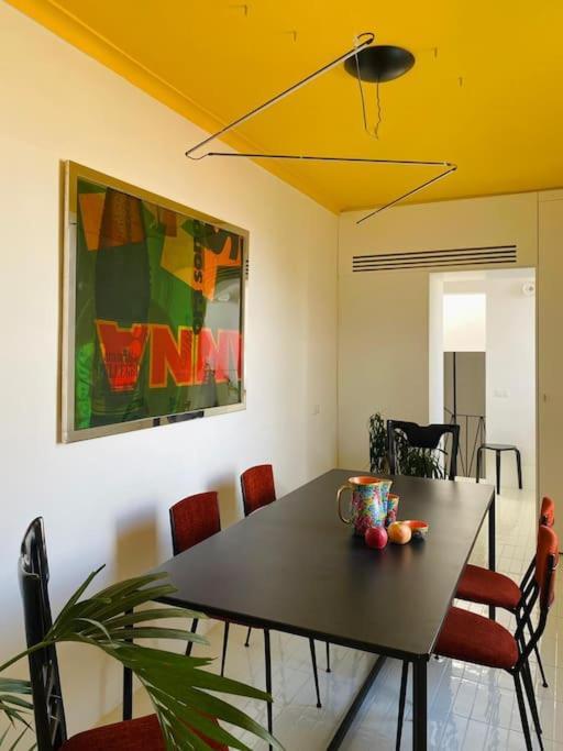 B&B Toledo Panoramic Rooftop With Terrace Naples Extérieur photo
