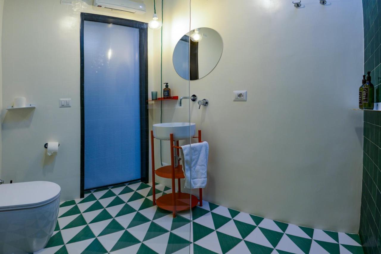 B&B Toledo Panoramic Rooftop With Terrace Naples Extérieur photo