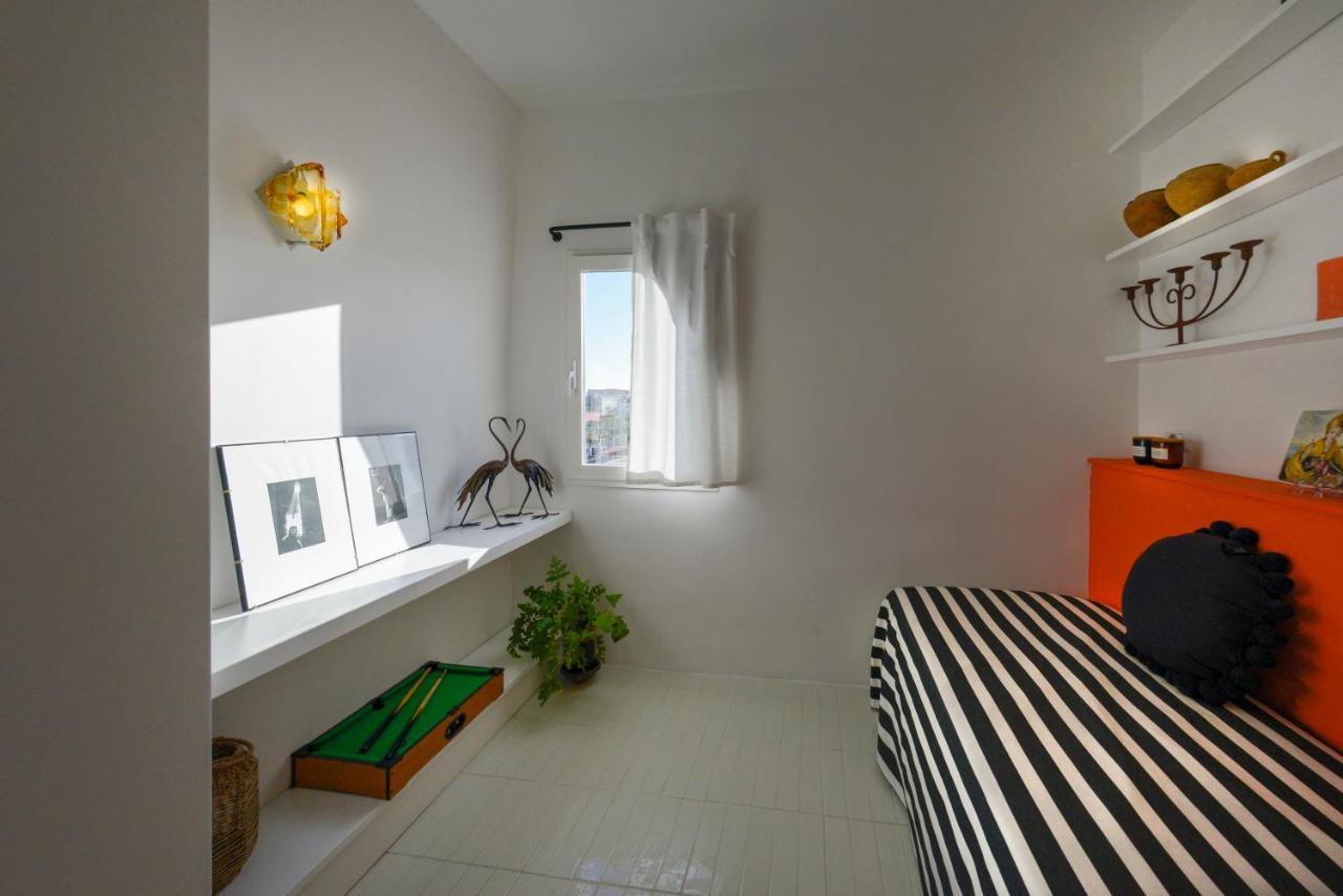 B&B Toledo Panoramic Rooftop With Terrace Naples Extérieur photo