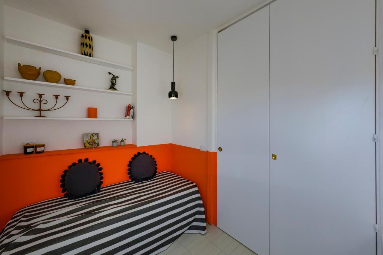 B&B Toledo Panoramic Rooftop With Terrace Naples Extérieur photo